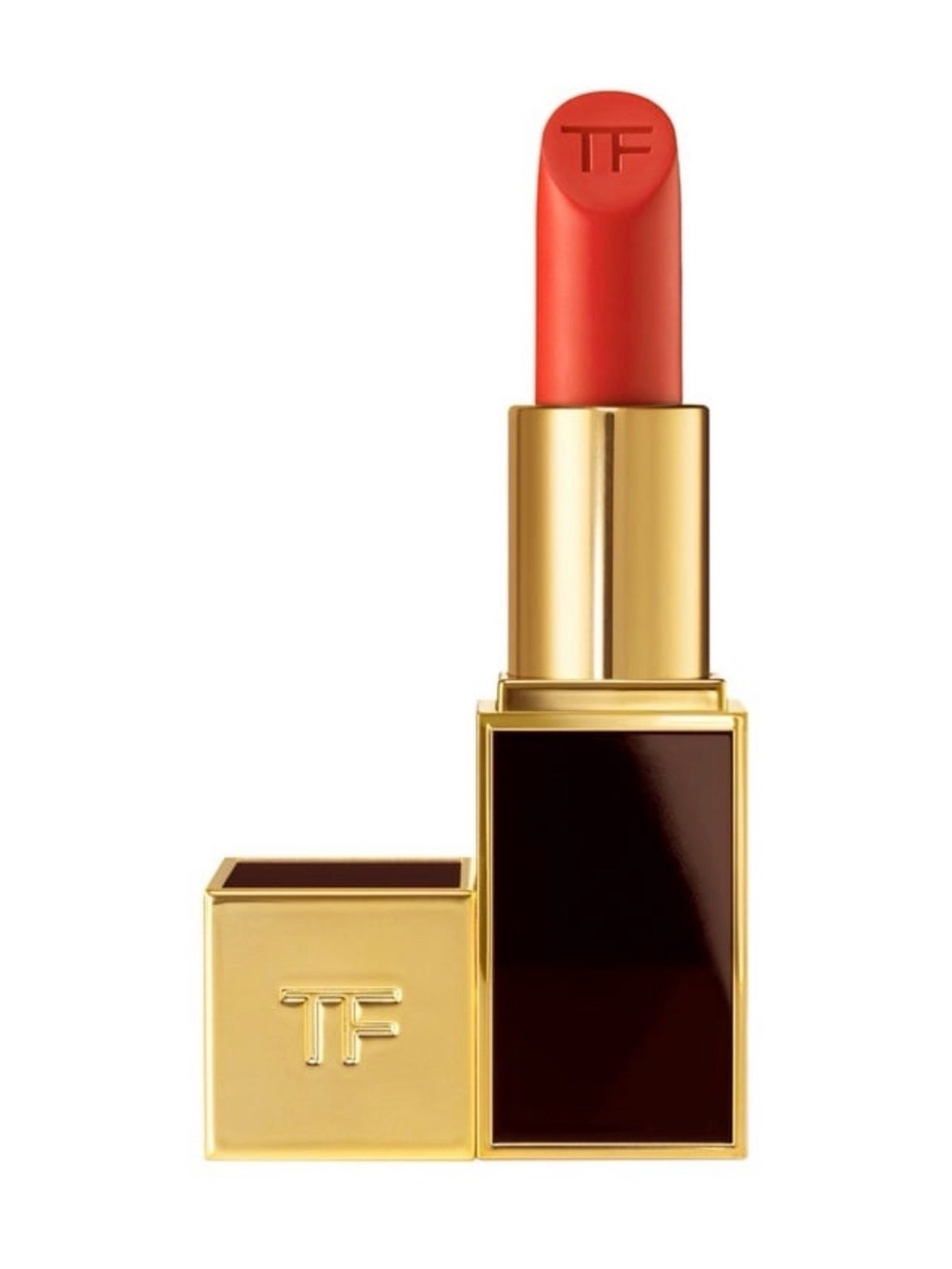 Tom Ford Runway Long-wear Lipstick 15 Wild Ginger